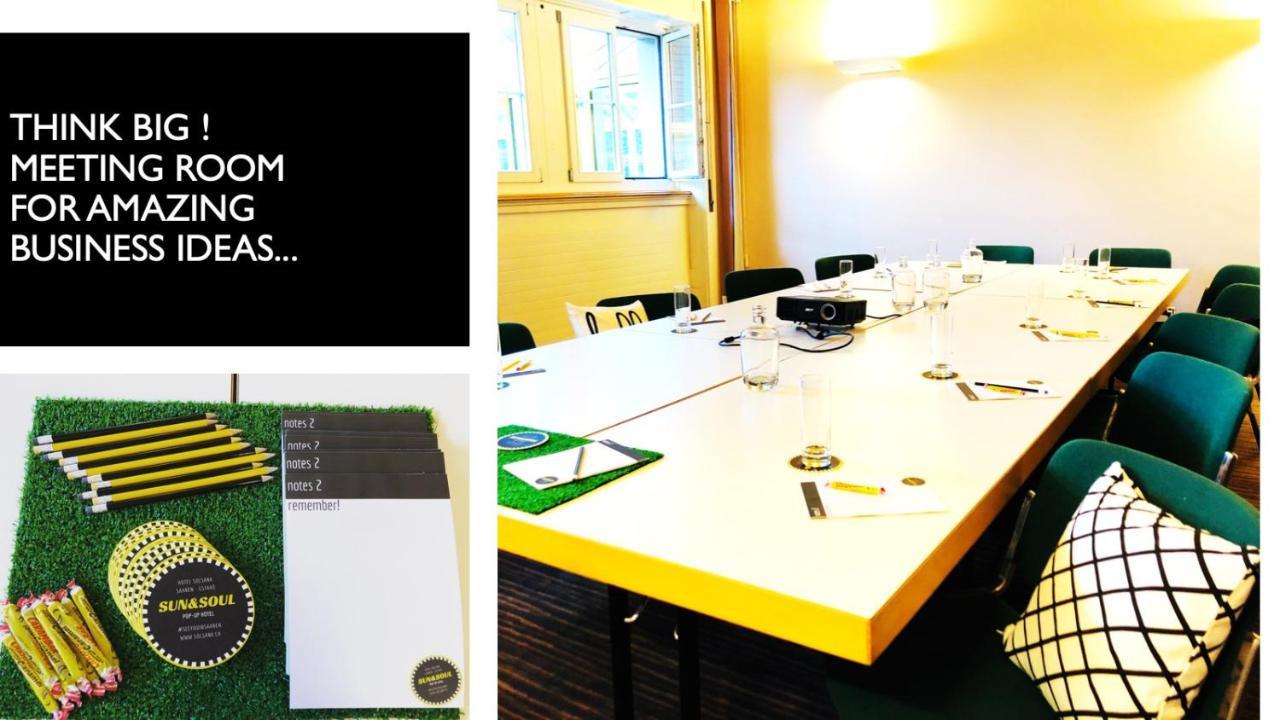 Budget Rooms Gstaad シェーンリート エクステリア 写真